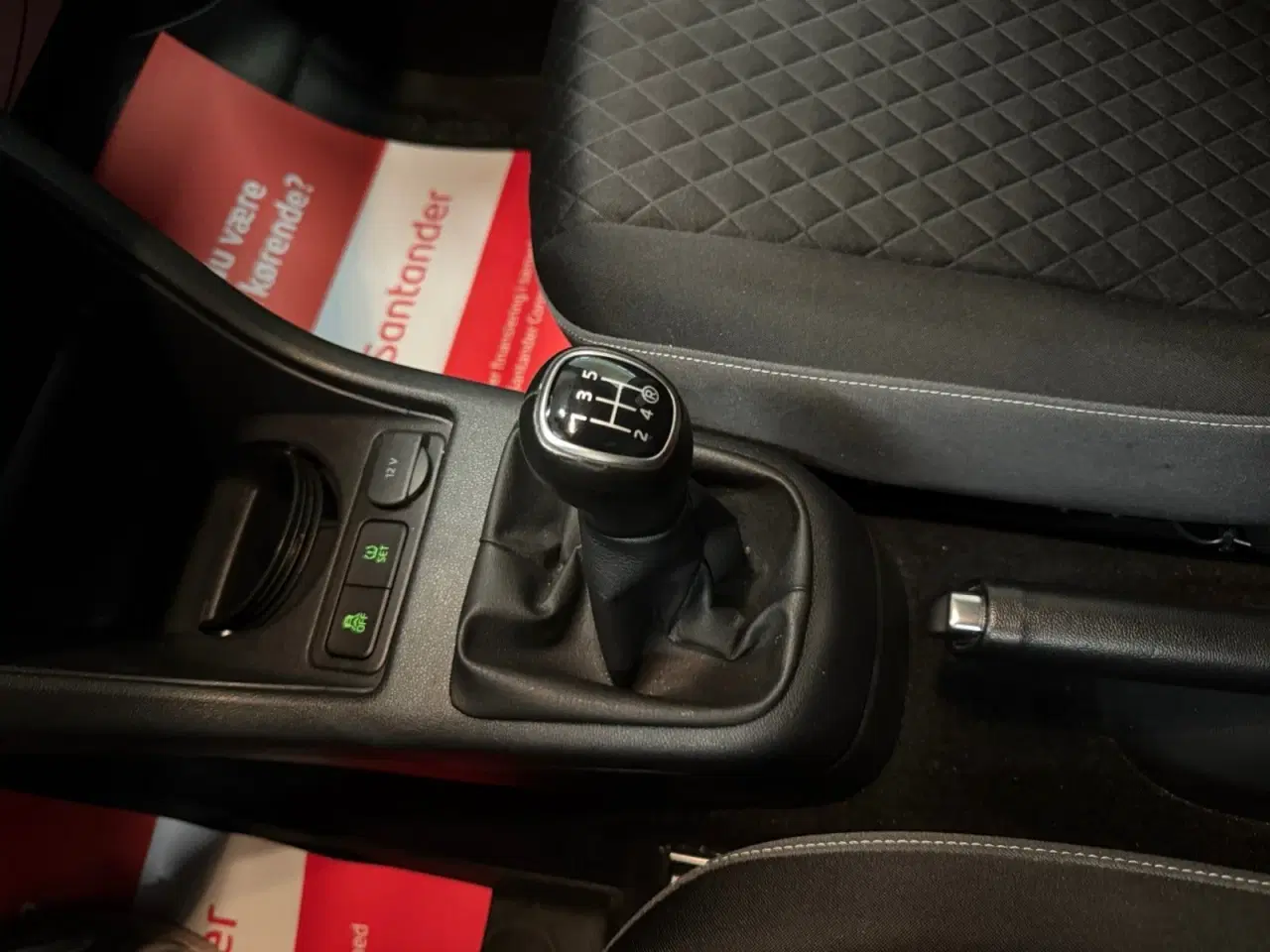 Billede 10 - Skoda Citigo 1,0 MPi 60 Family