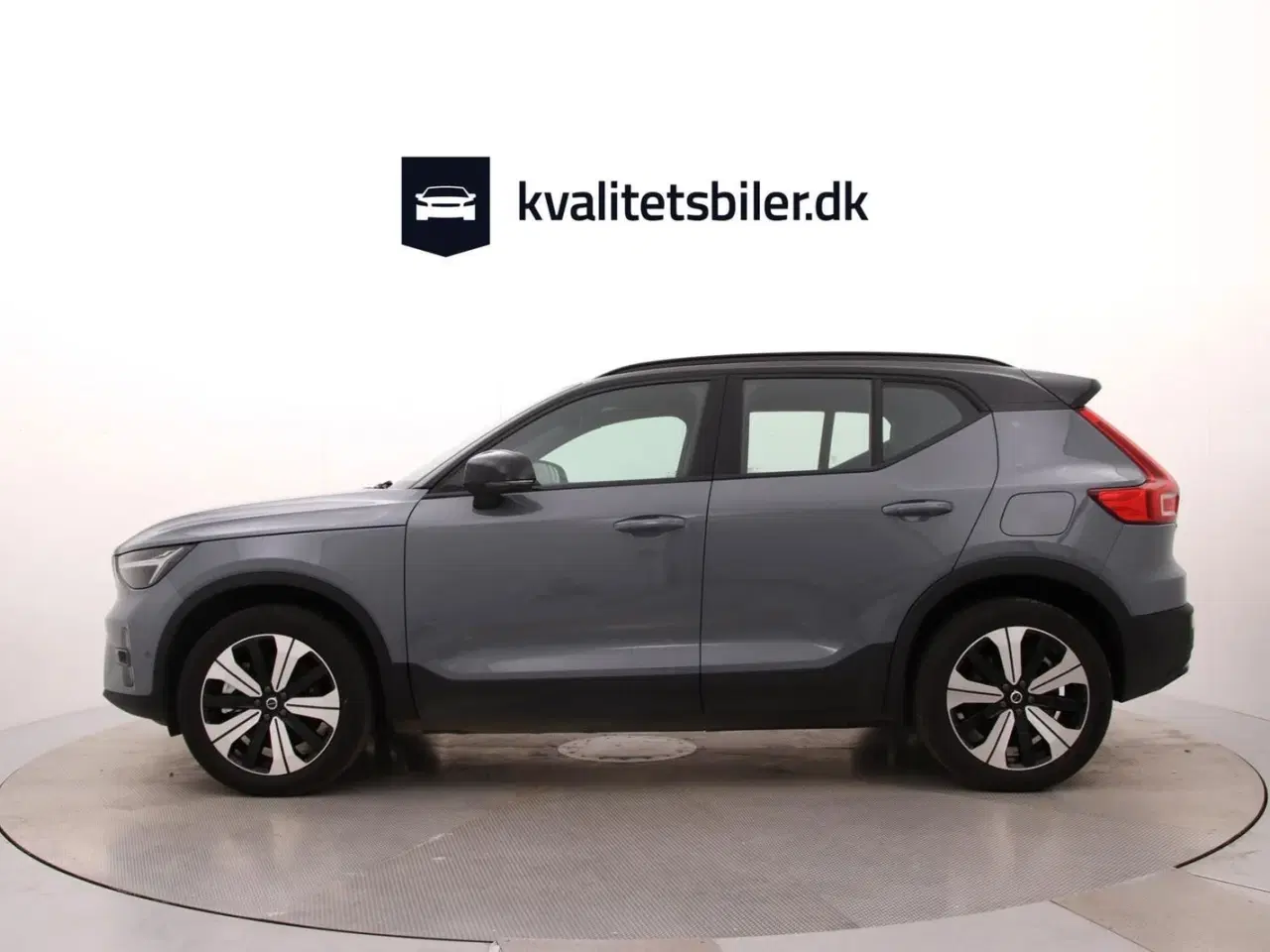 Billede 2 - Volvo XC40  P8 ReCharge Twin Ultimate