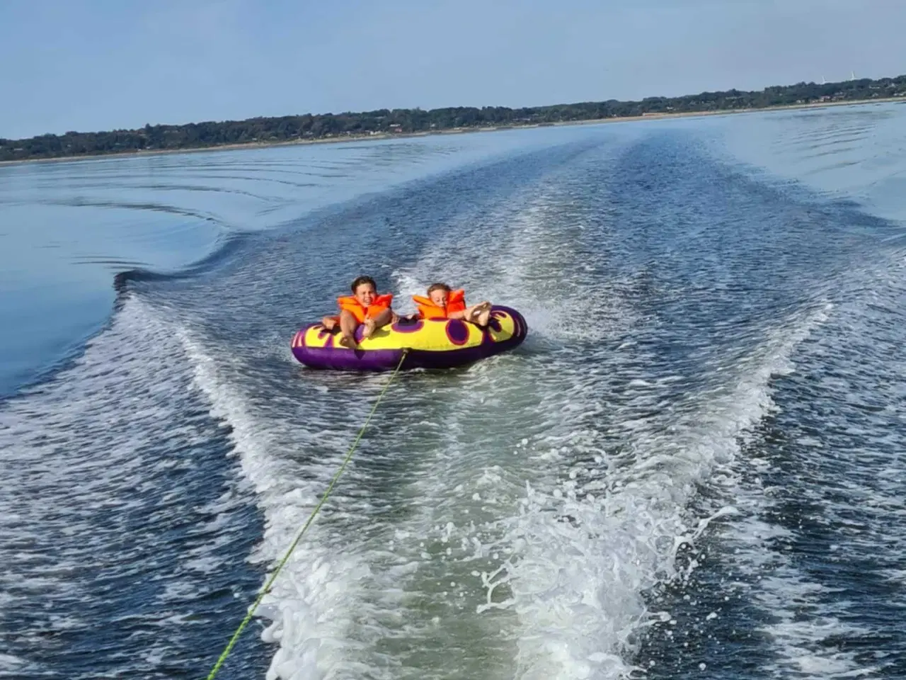 Billede 4 - Motorbåd Drago Fiesta 550  