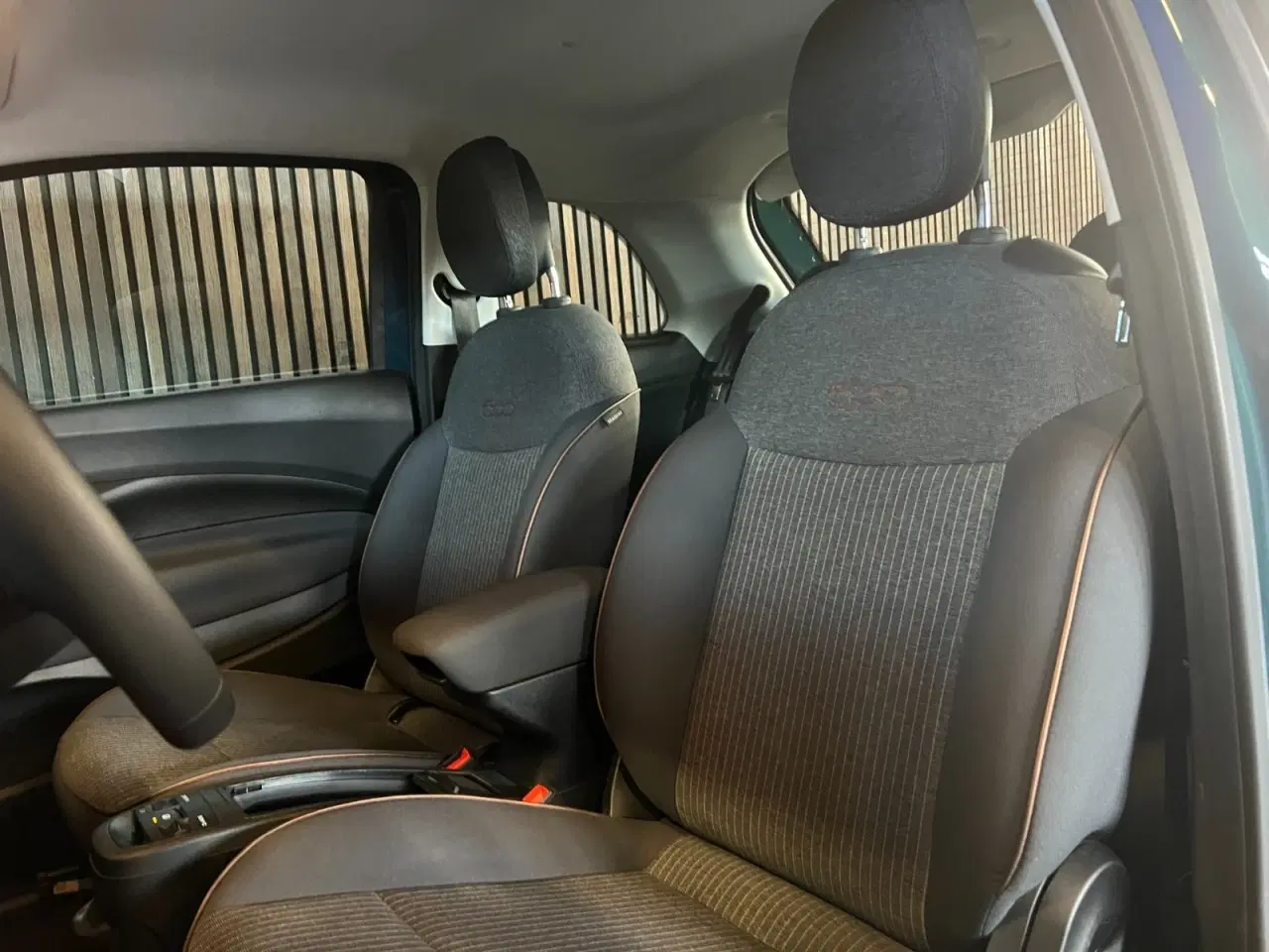 Billede 7 - Fiat 500e 42 Icon