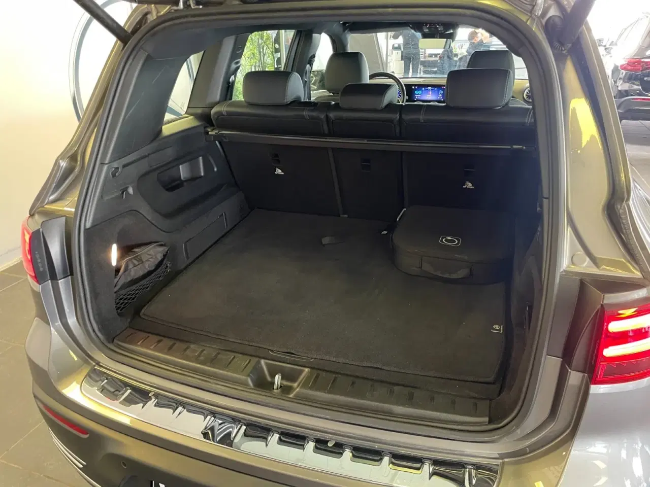 Billede 10 - Mercedes EQB250+  Progressive