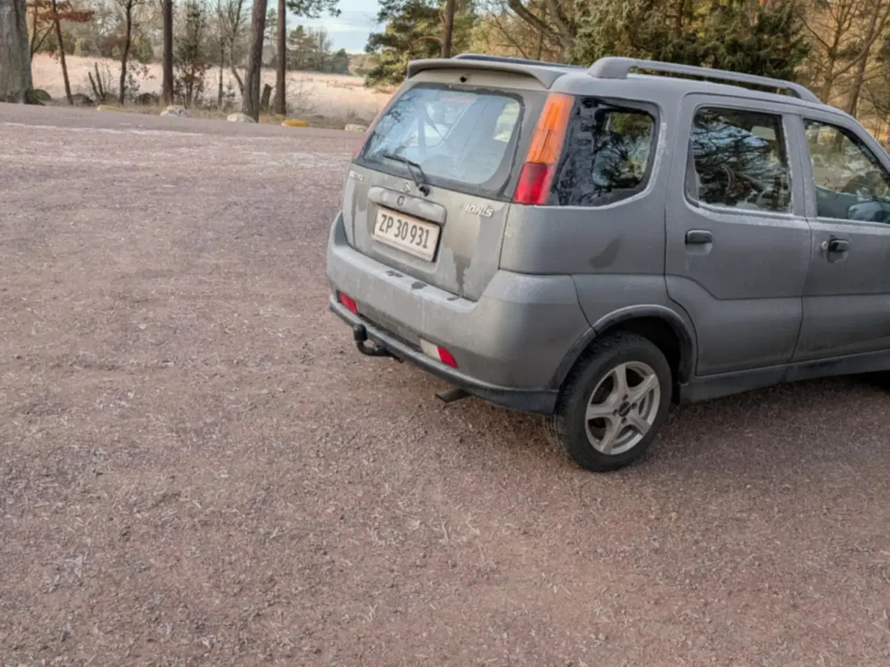 Billede 4 - SUZUKI IGNIS 