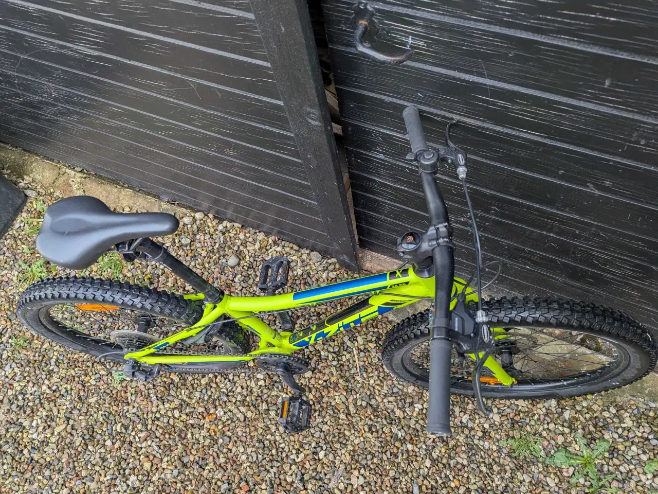 Billede 6 - Robust mountainbike 