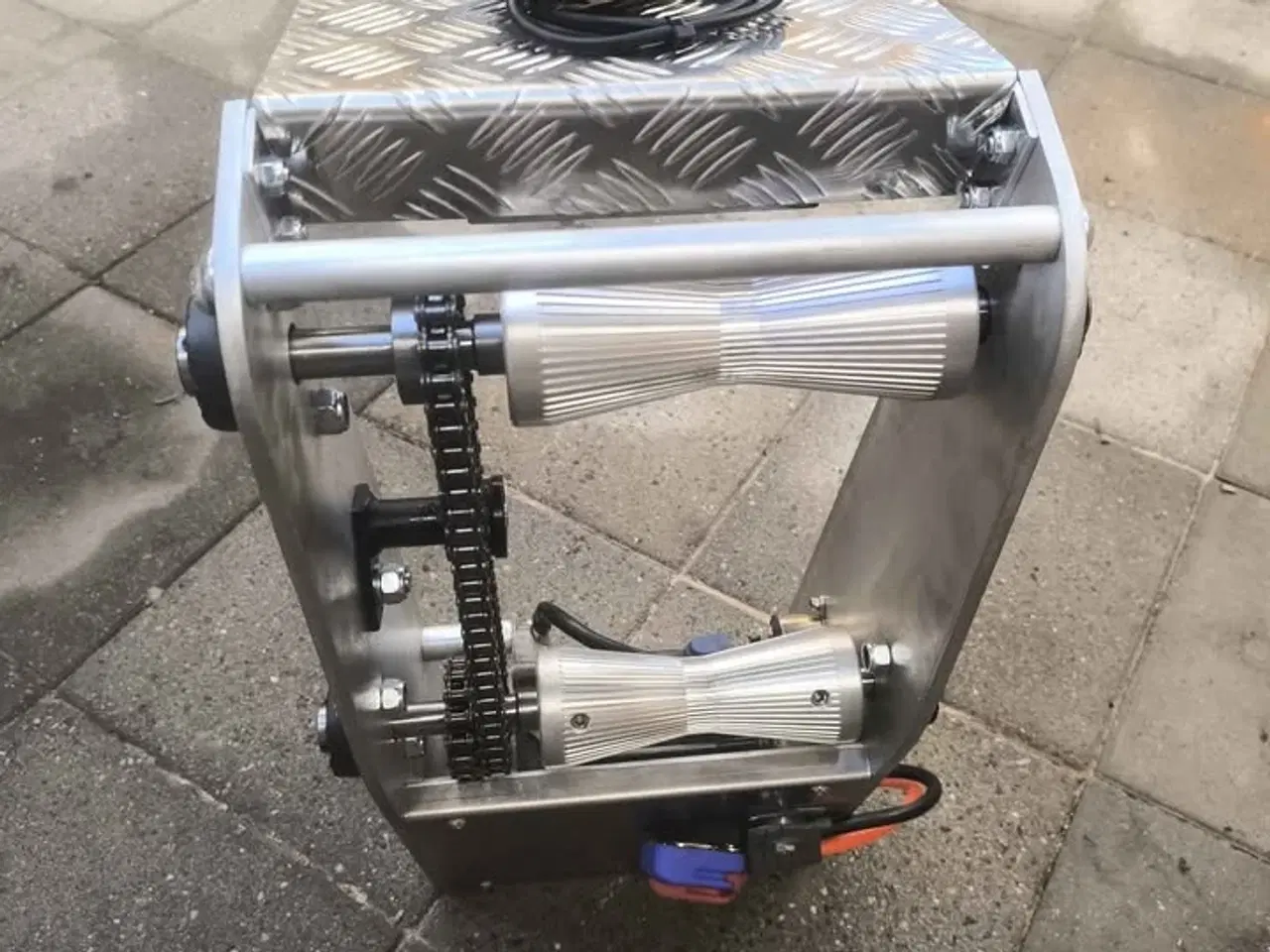 Billede 10 - Pit Starter