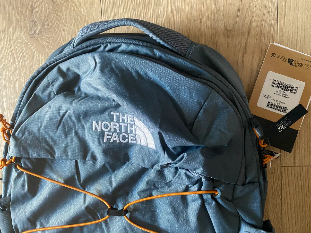 Billede 4 - Borealis The North Face