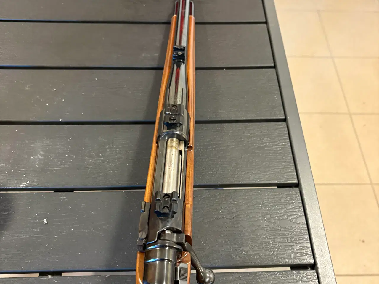 Billede 1 - Interarms 308win 