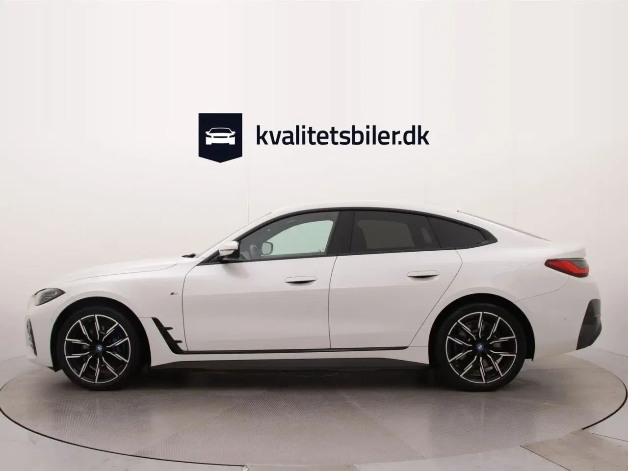 Billede 2 - BMW i4  eDrive40 M-Sport