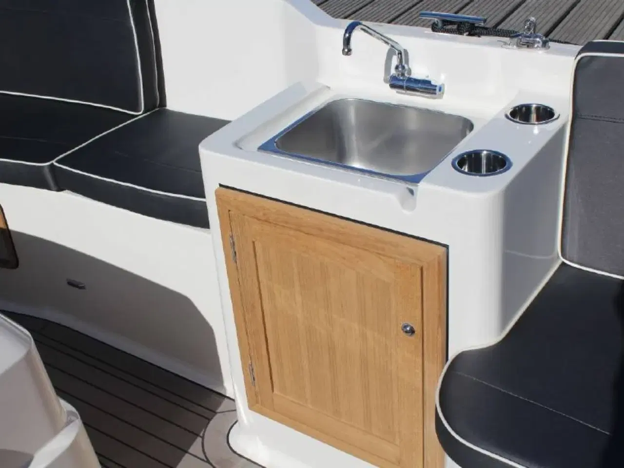 Billede 12 - Interboat Intender 780