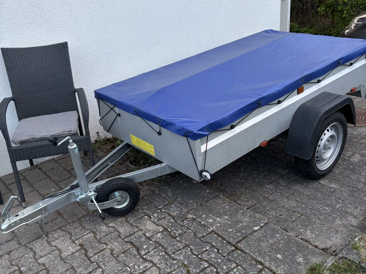 Billede 2 - Variant/ branford trailer fra 2025