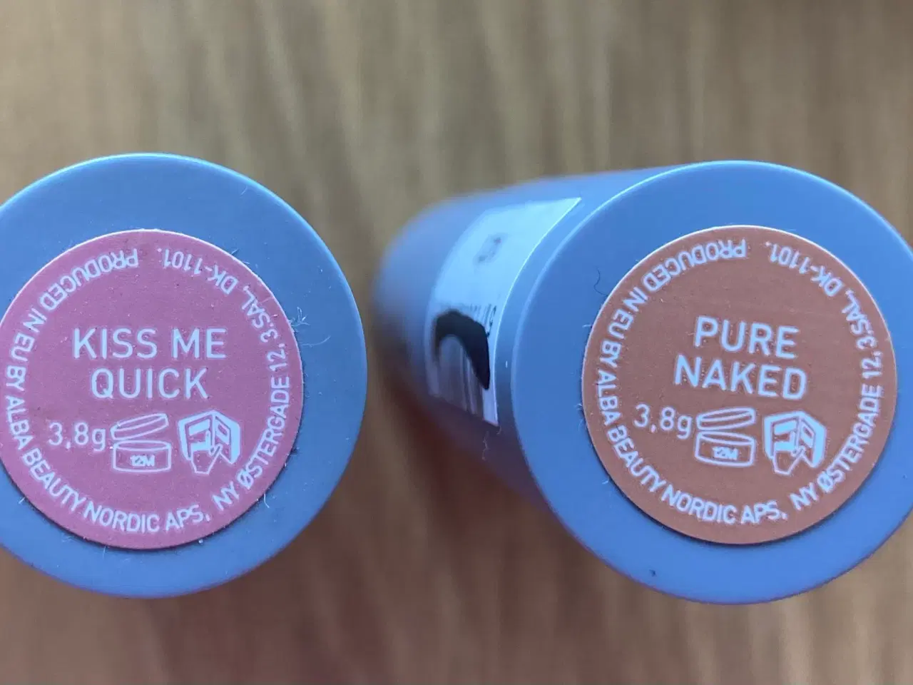 Billede 3 - Nyt makeup mange mærker