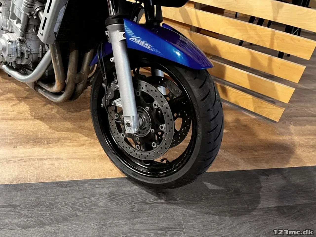 Billede 9 - Suzuki GSF 650 S Bandit