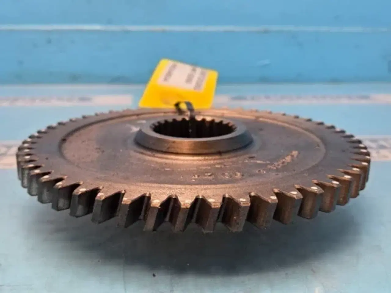 Billede 7 - Massey Ferguson 6260 Tandhjul 3382099M2