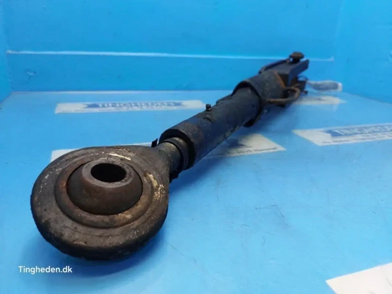 Billede 5 - Massey ferguson 6465 Liftspindel 3616223M92