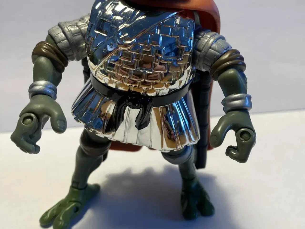 Billede 1 - Teenage mutant ninja turtles Knights Leonardo 