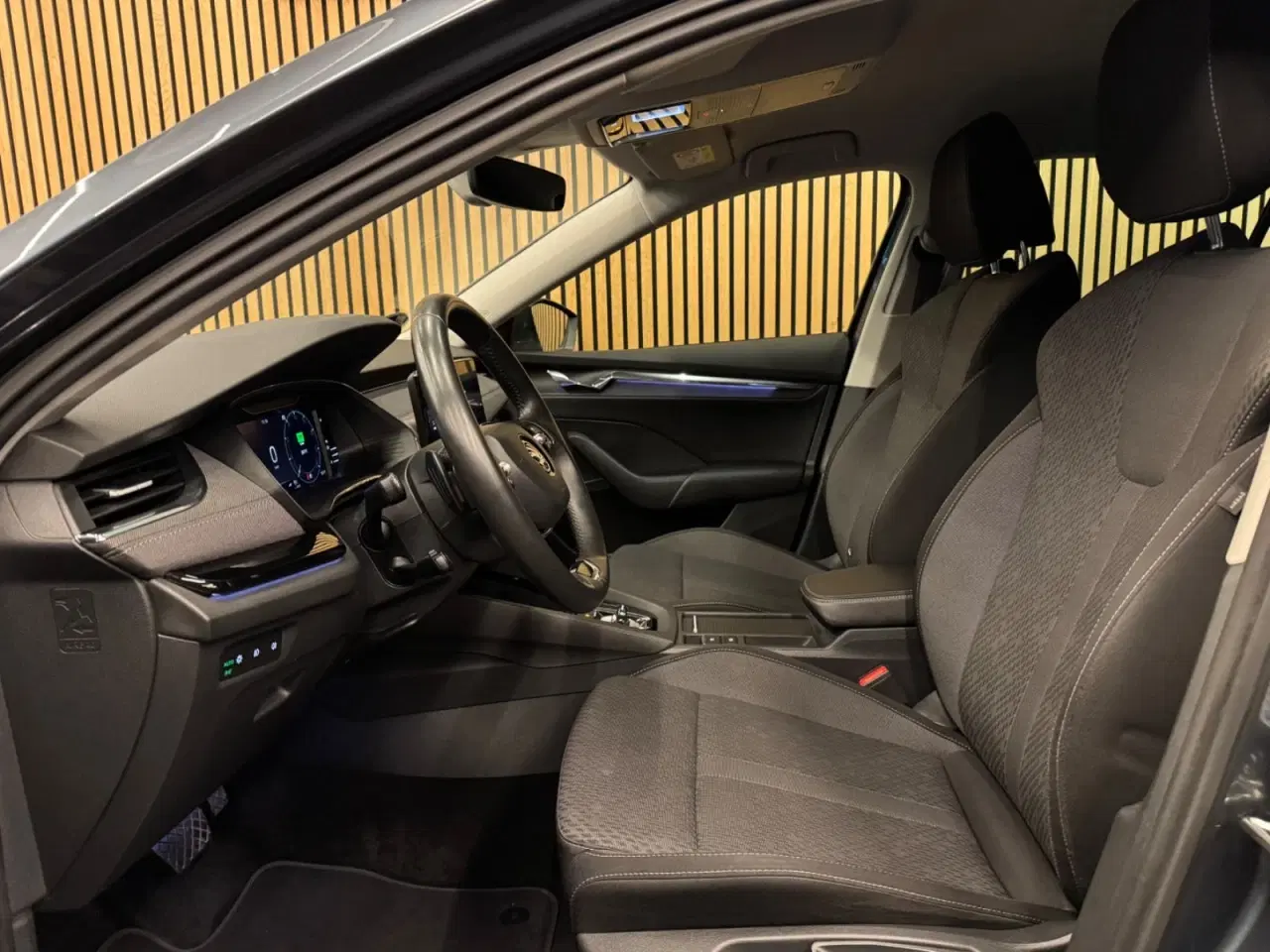 Billede 4 - Skoda Octavia 1,4 TSi iV Plus Combi DSG