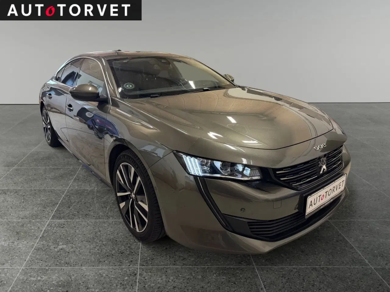Billede 2 - Peugeot 508 1,5 BlueHDi 130 Allure EAT8