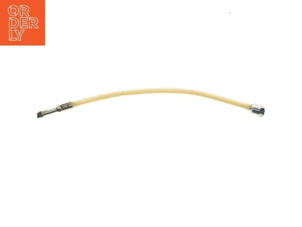 Billede 2 - Fleksibel ventilforlængerslange (str. 40 cm)