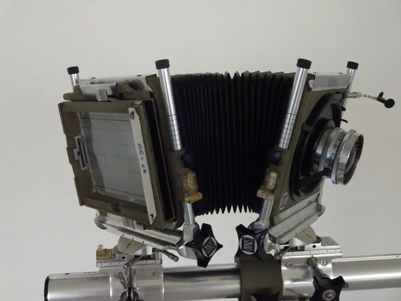 Billede 5 - SINAR NORMA 4x5"storformat