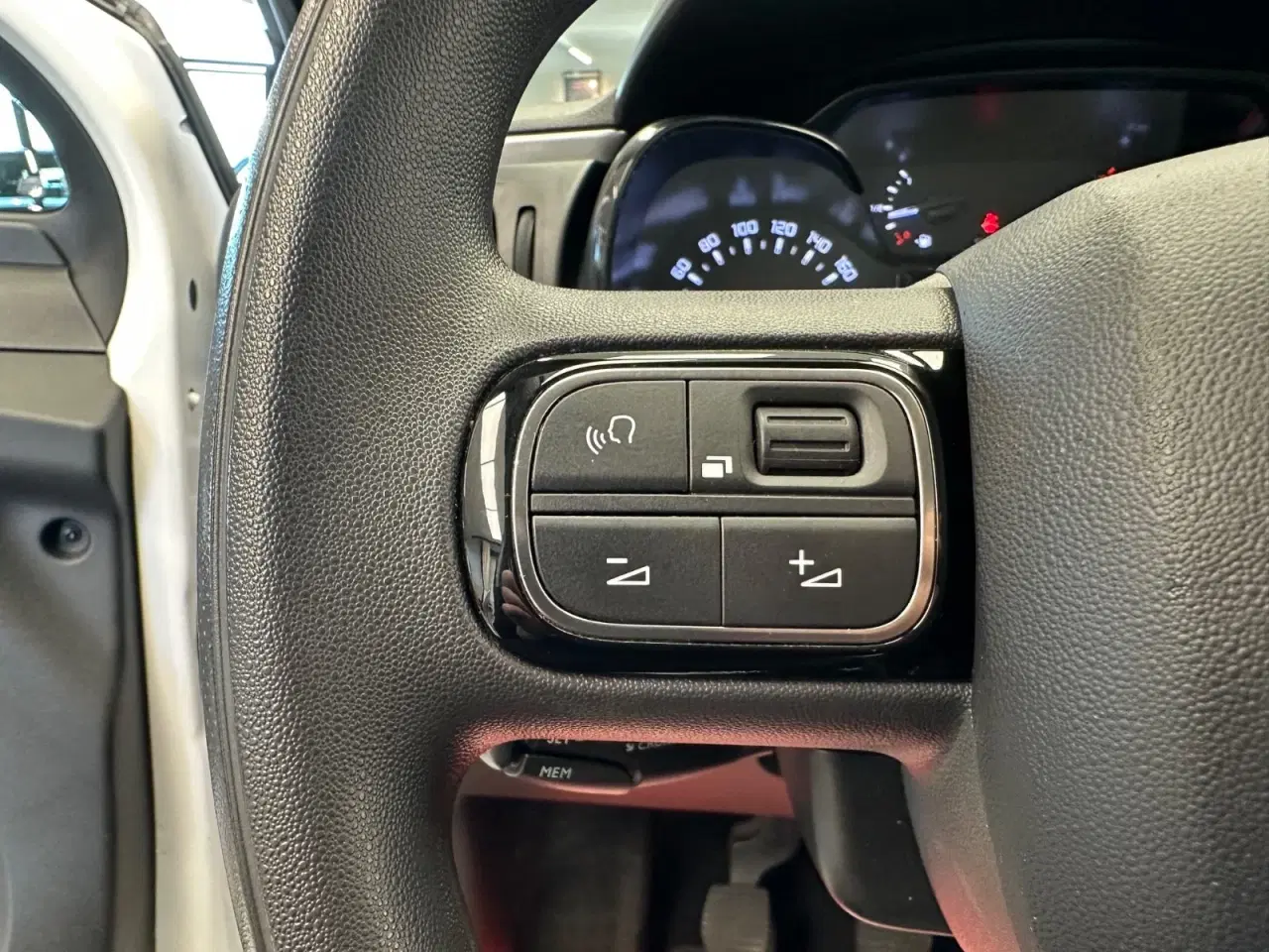 Billede 16 - Citroën C3 1,2 PureTech 83 Feel