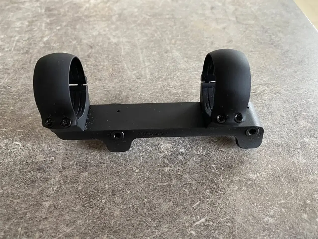 Billede 3 - Blaser R8 montage 