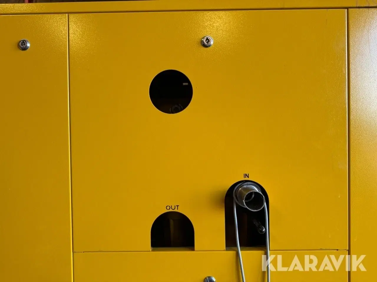 Billede 7 - Kompressor Kaeser Dap 50