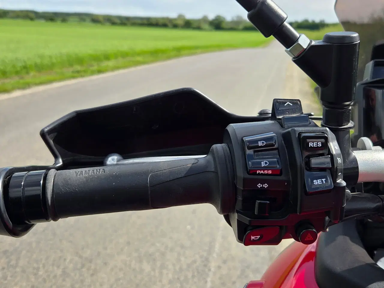 Billede 8 - Yamaha Tracer 9