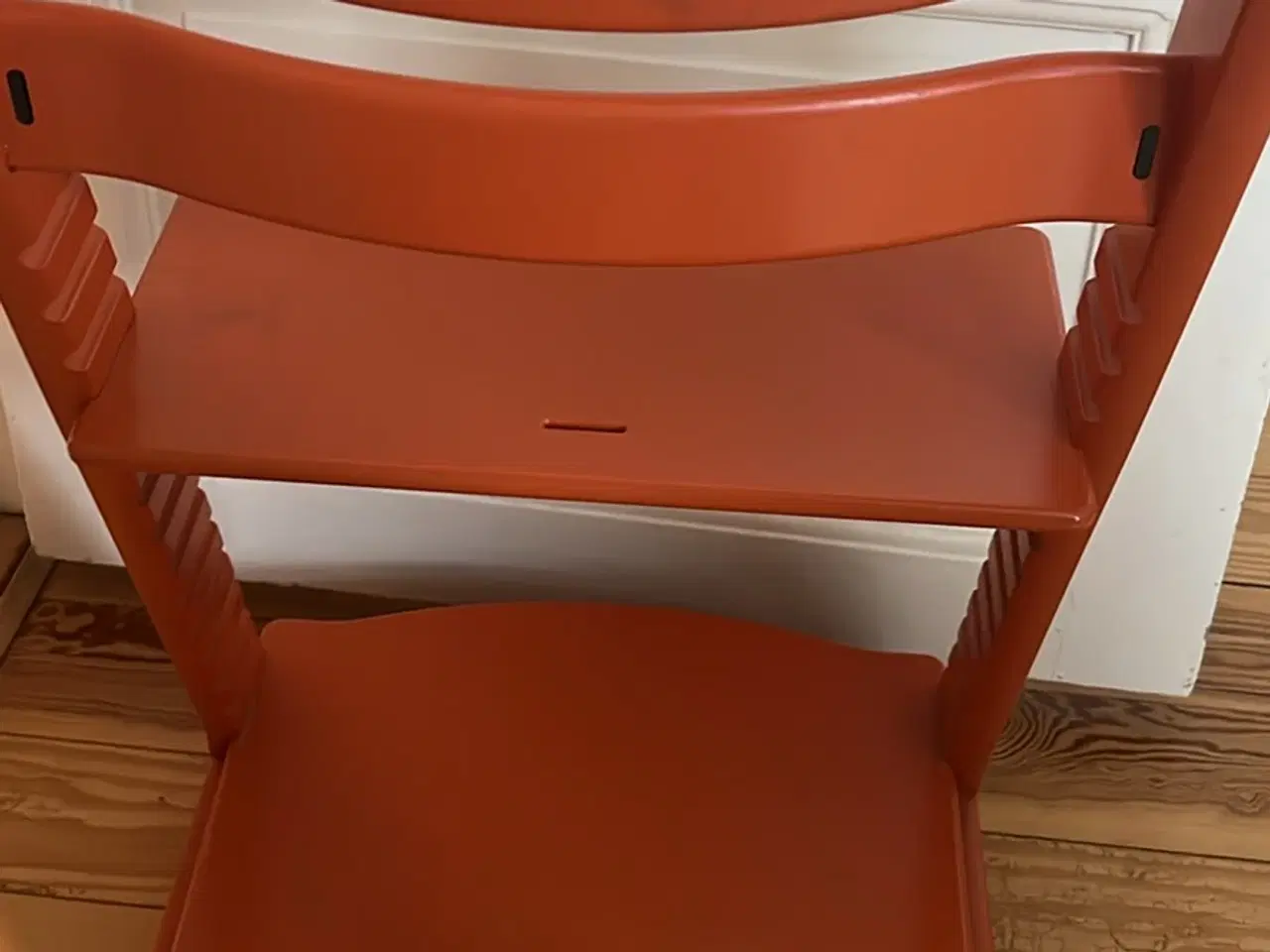 Billede 3 - Stokke barnestole