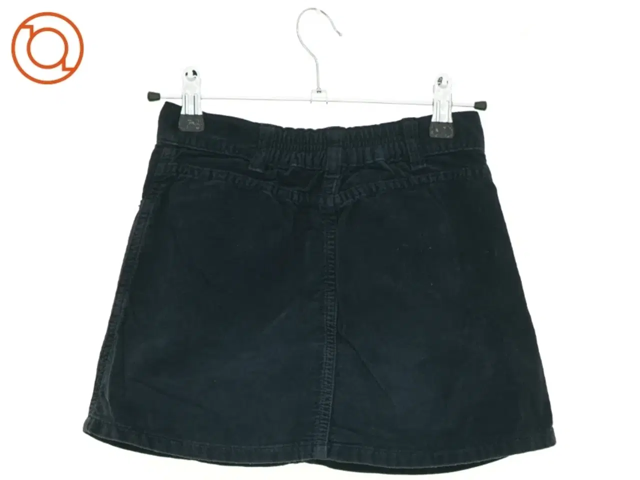 Billede 1 - Nederdel (str. 116 cm)
