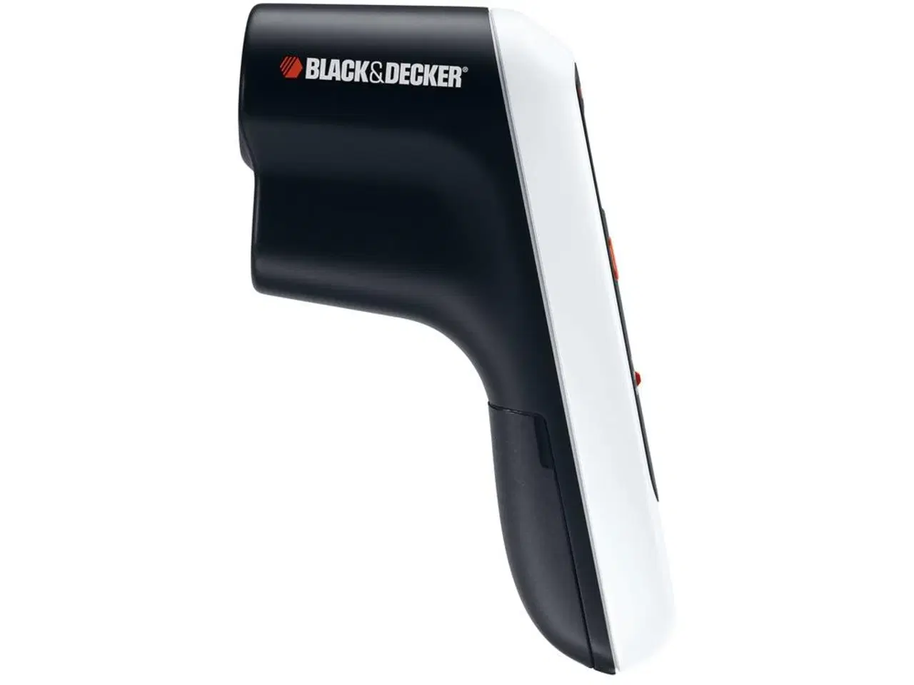 Billede 5 - NYT Black & Decker håndholdt termometer