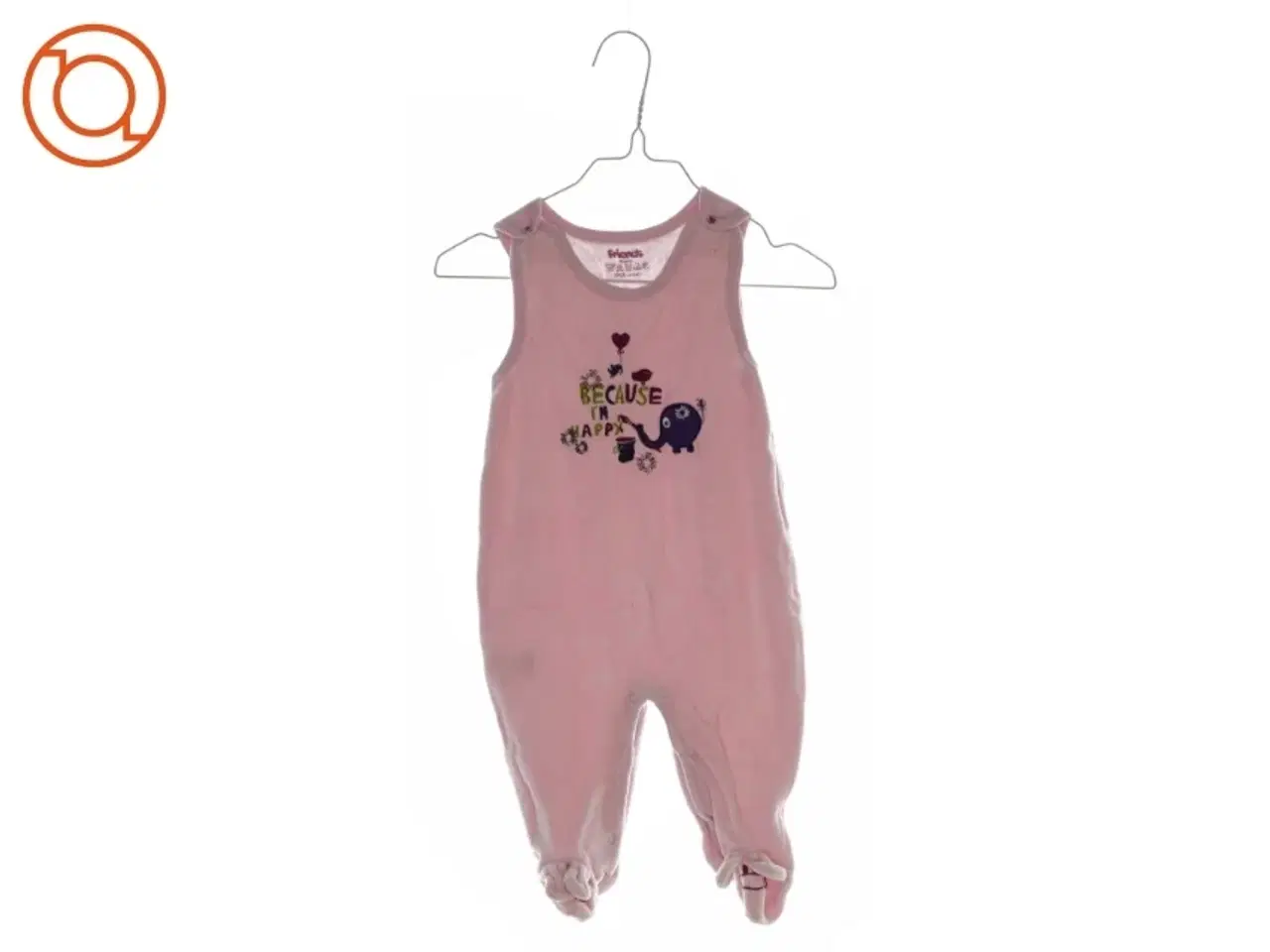 Billede 1 - Heldragt fra Friends (str. 68) fra Friends (str. 68)