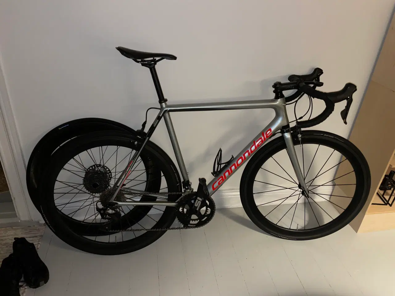 Billede 4 - Cannondale supersix evo