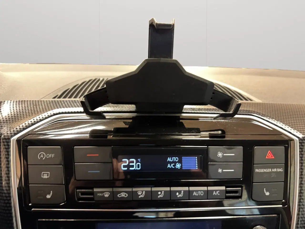 Billede 8 - VW Up! 1,0 MPi 60 Move Up!