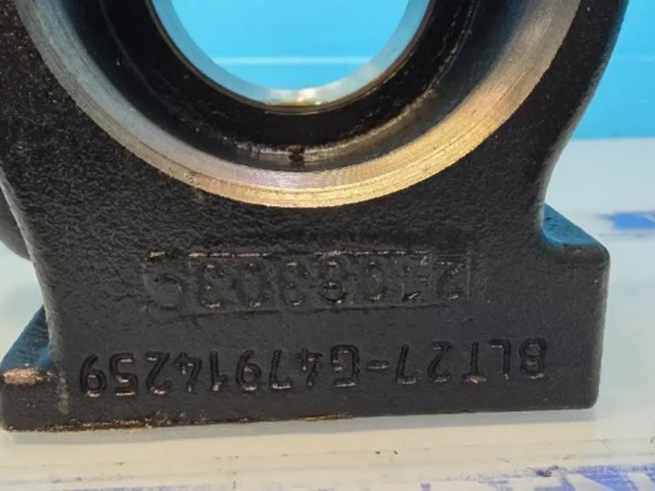 Billede 12 - Case Magnum 380 Hus 47914261