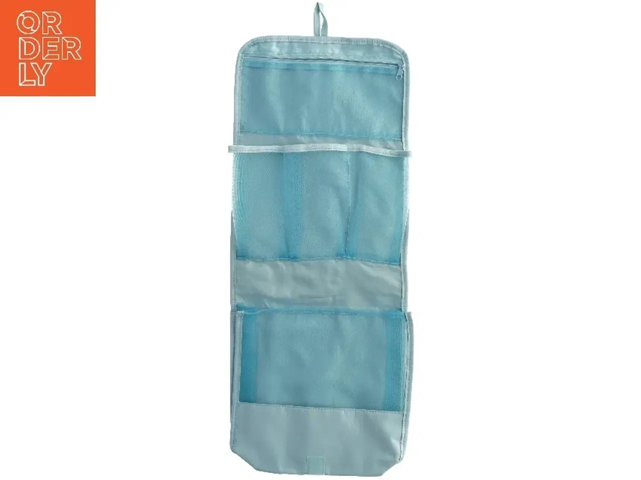 Billede 2 - Ophængbart kosmetikorganiser (str. 25 x 22 cm)