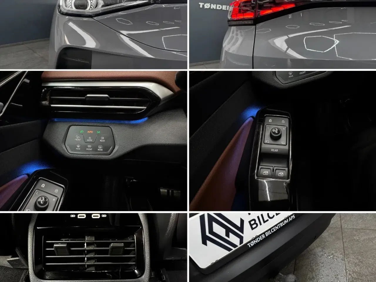 Billede 14 - VW ID.4 52 Pure Performance
