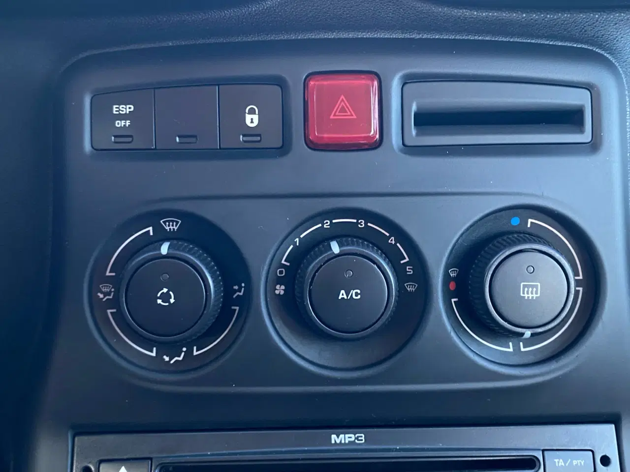 Billede 14 - Citroën C3 Picasso 1,4 VTi 95HK