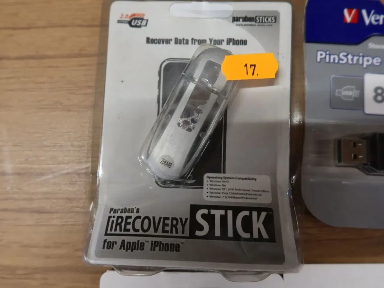Billede 5 - Div. USB drev, mus m.m.