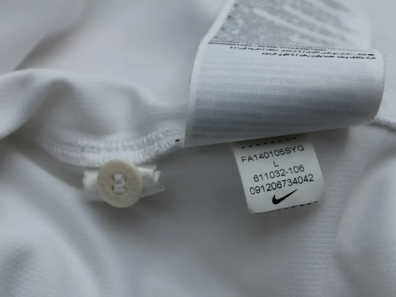 Billede 6 - Manchester United Nike 2014/2015