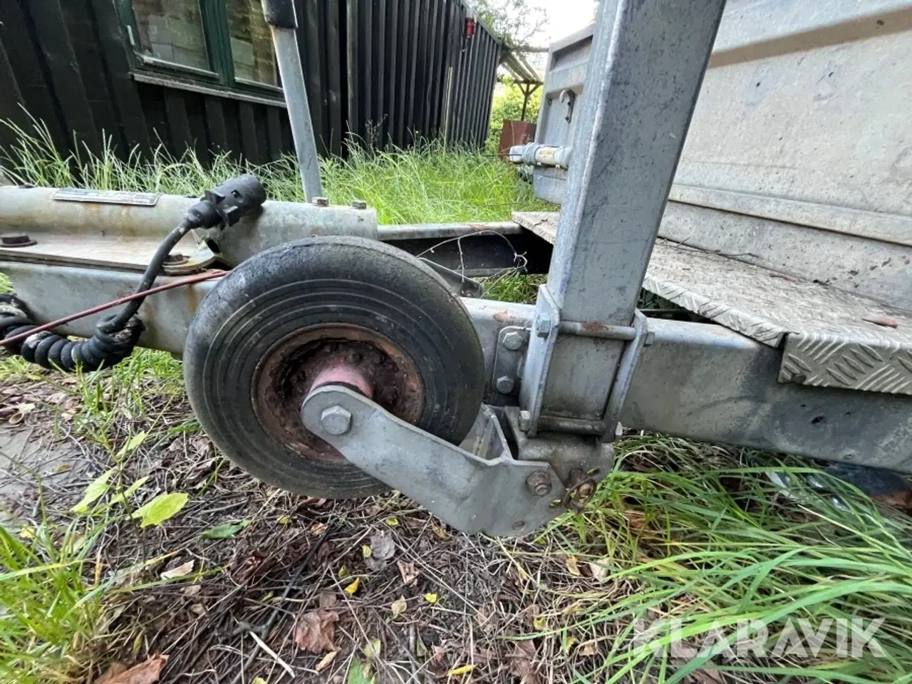 Billede 11 - Trailer VA 2704