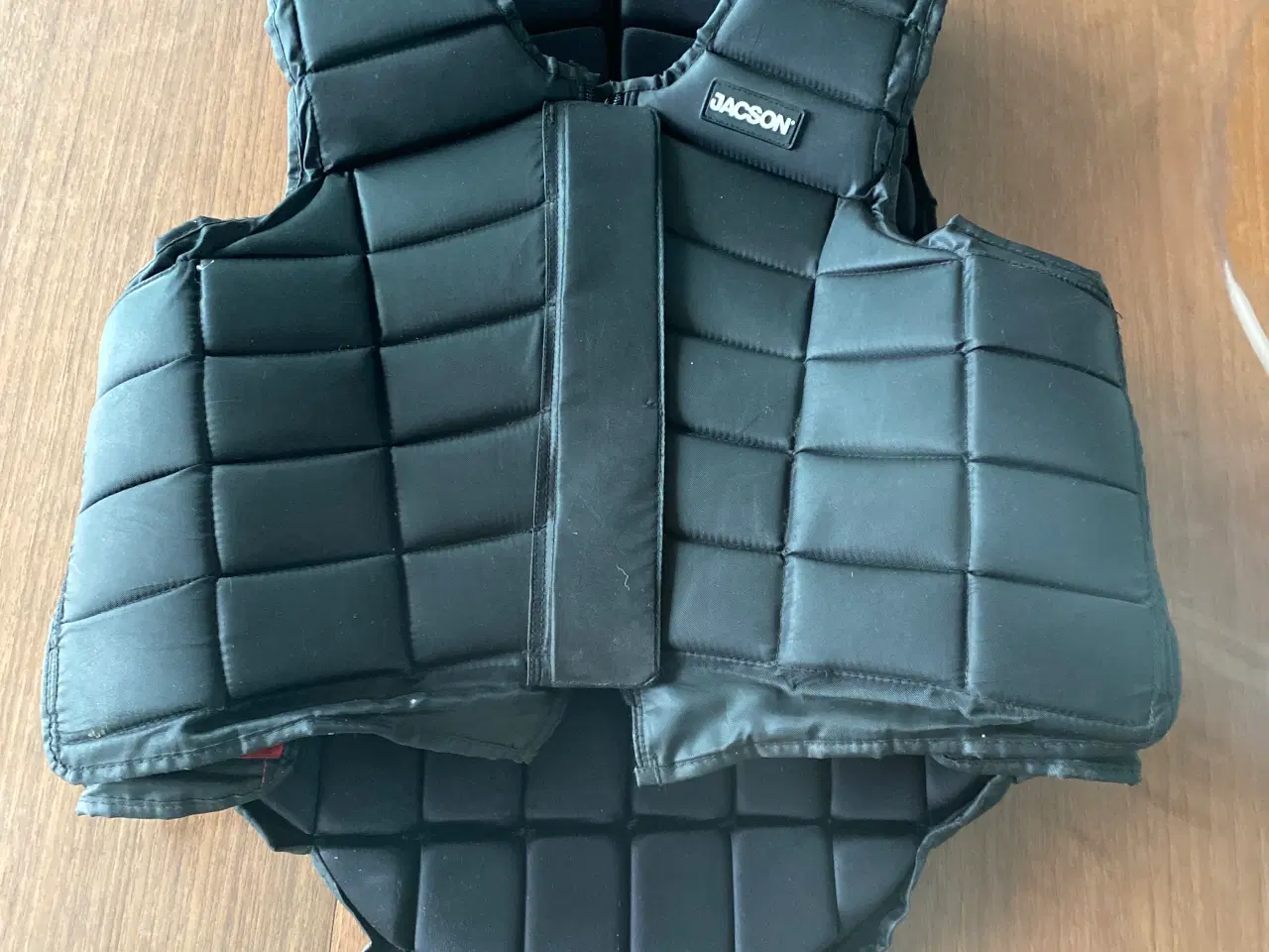 Billede 1 - Jacson ridevest