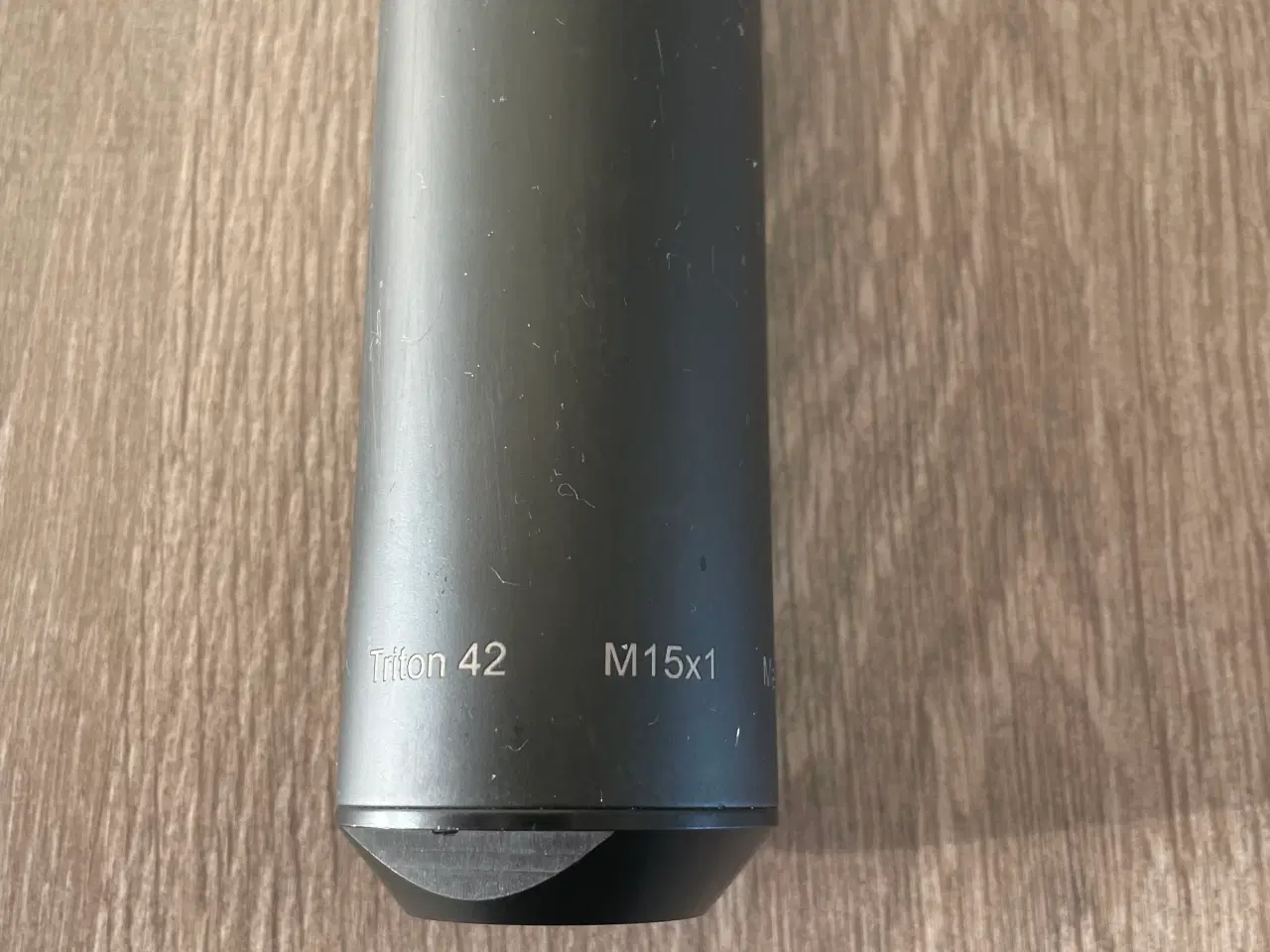 Billede 4 - Aimsport triton 42