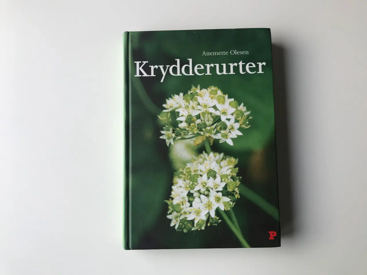 Billede 1 - Krydderurter af Anemette Olesen