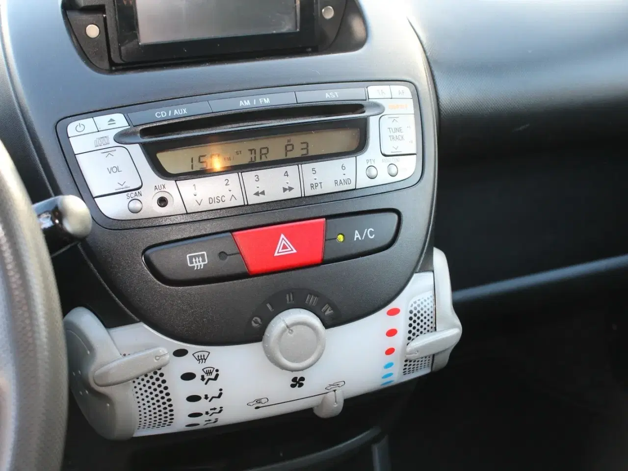 Billede 6 - Peugeot 107 1,0 Comfort+