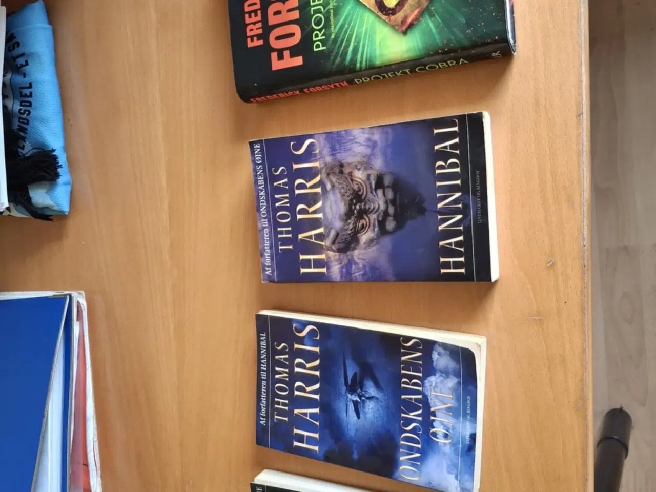 Billede 7 - Bøger