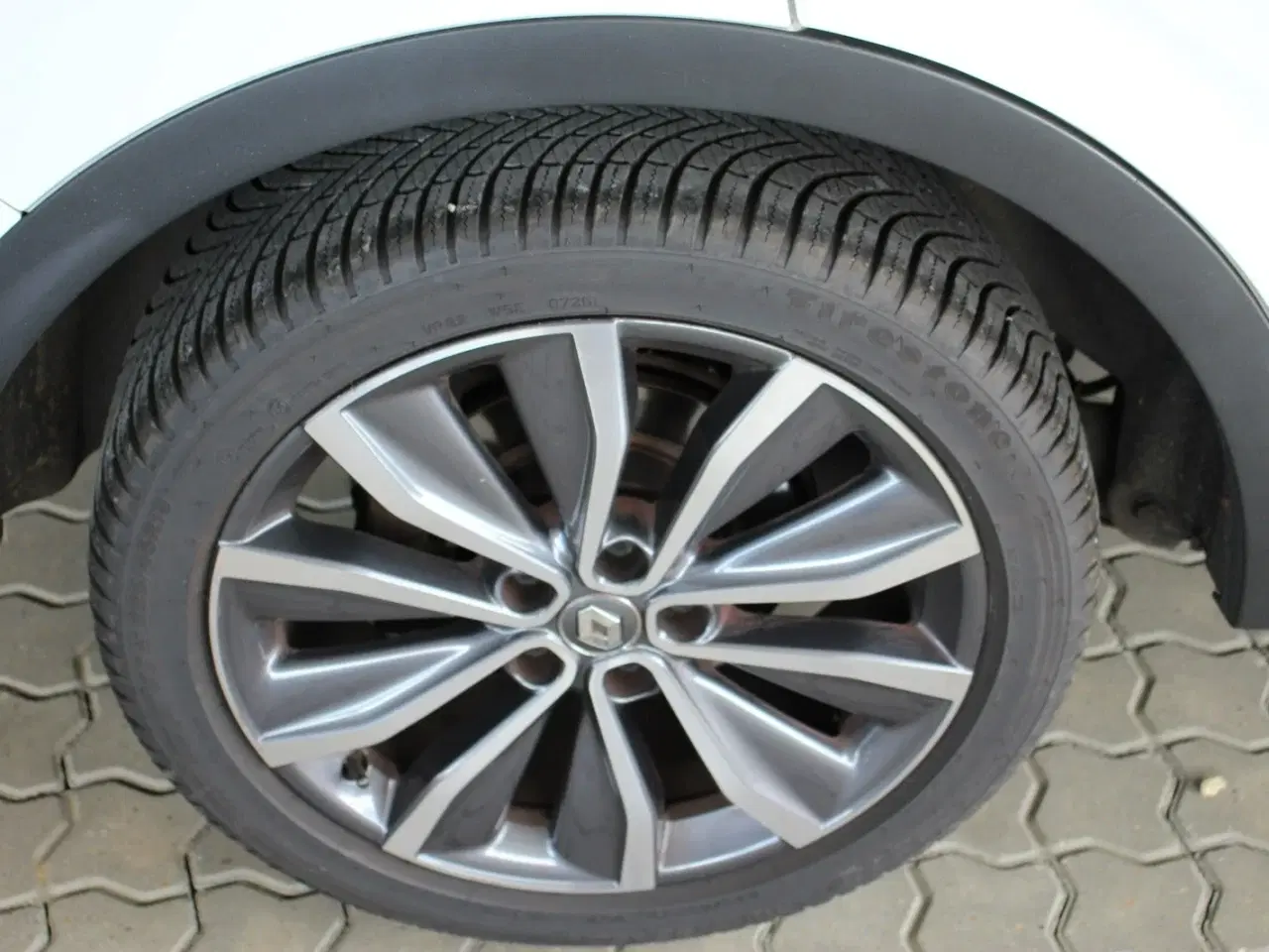Billede 24 - Renault Kadjar 1,5 dCi 110 Bose Edition