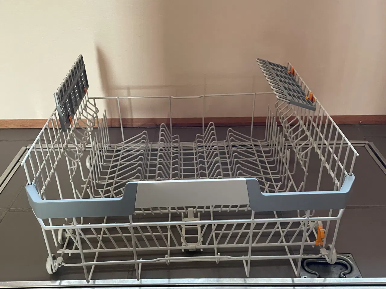 Billede 1 - Miele underkurv opvaskemaskine