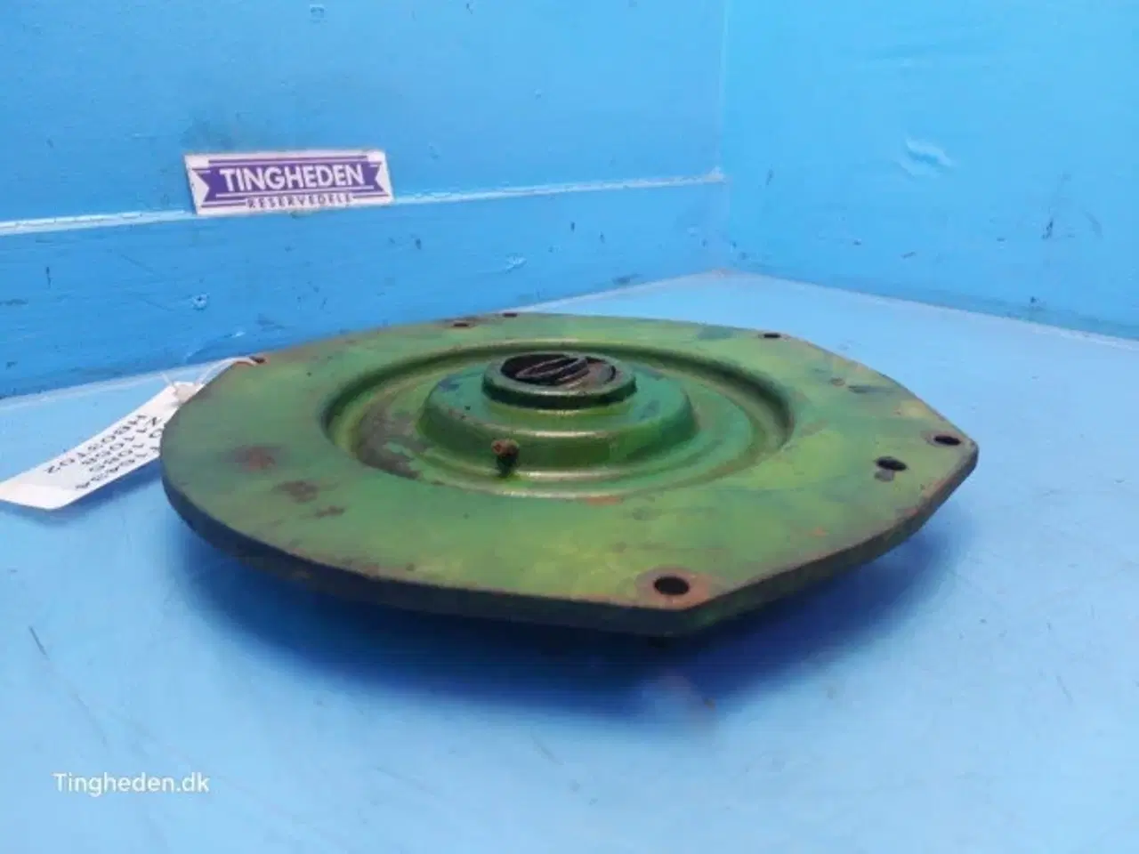 Billede 8 - John Deere 1085 Flange Z11058