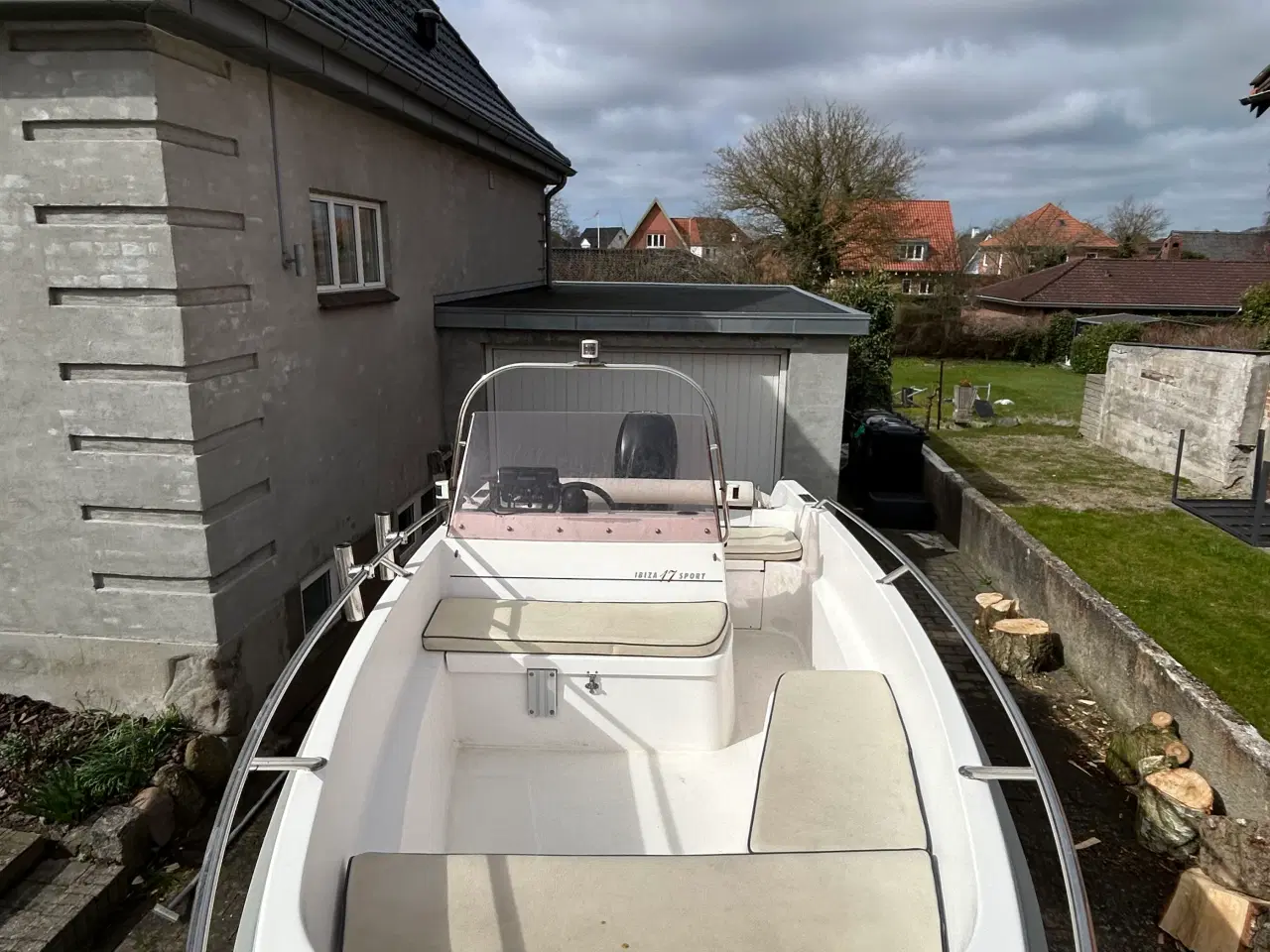 Billede 4 - Ibiza 17 Special Edition – køb idag, sejl imorgen