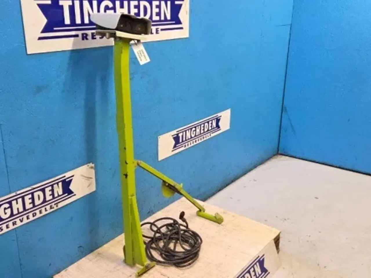 Billede 2 - Claas V900 Laser Sensor R. 5213051