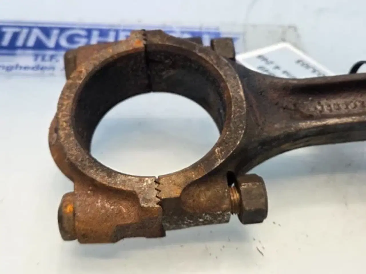 Billede 14 - Perkins 4.248 Stempel 101026